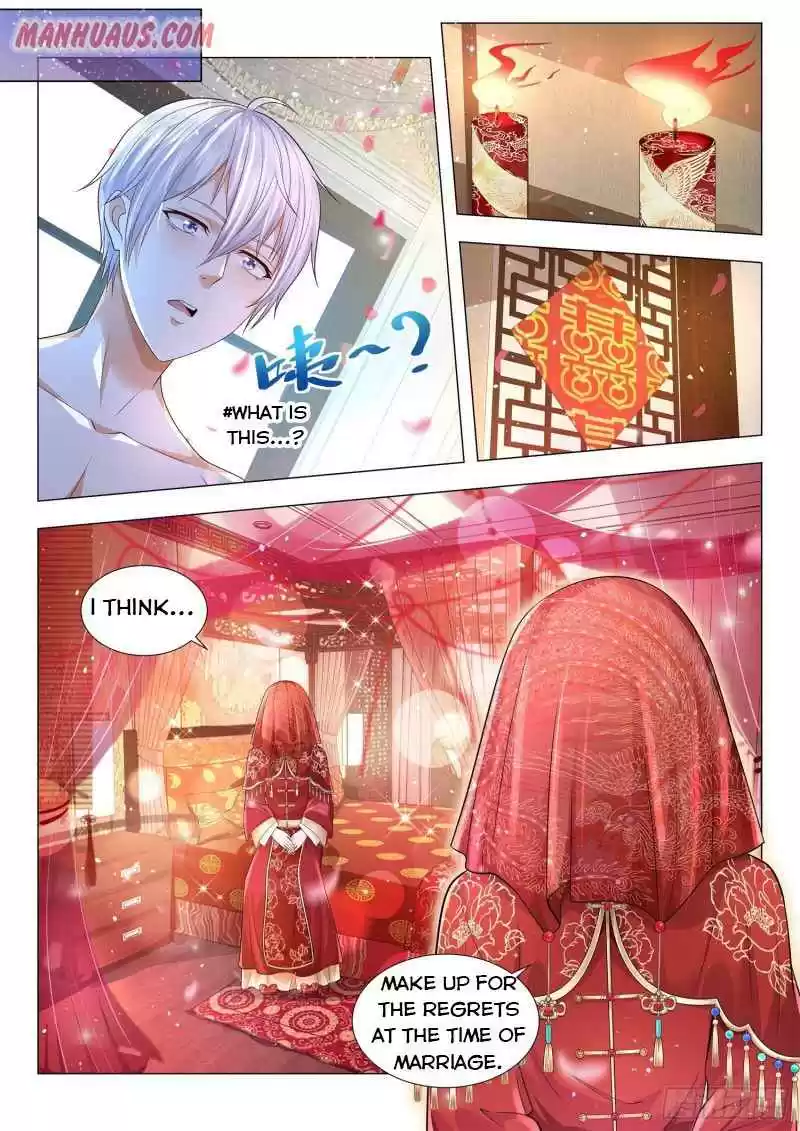 Divine Hero’S Skyfall System Chapter 140