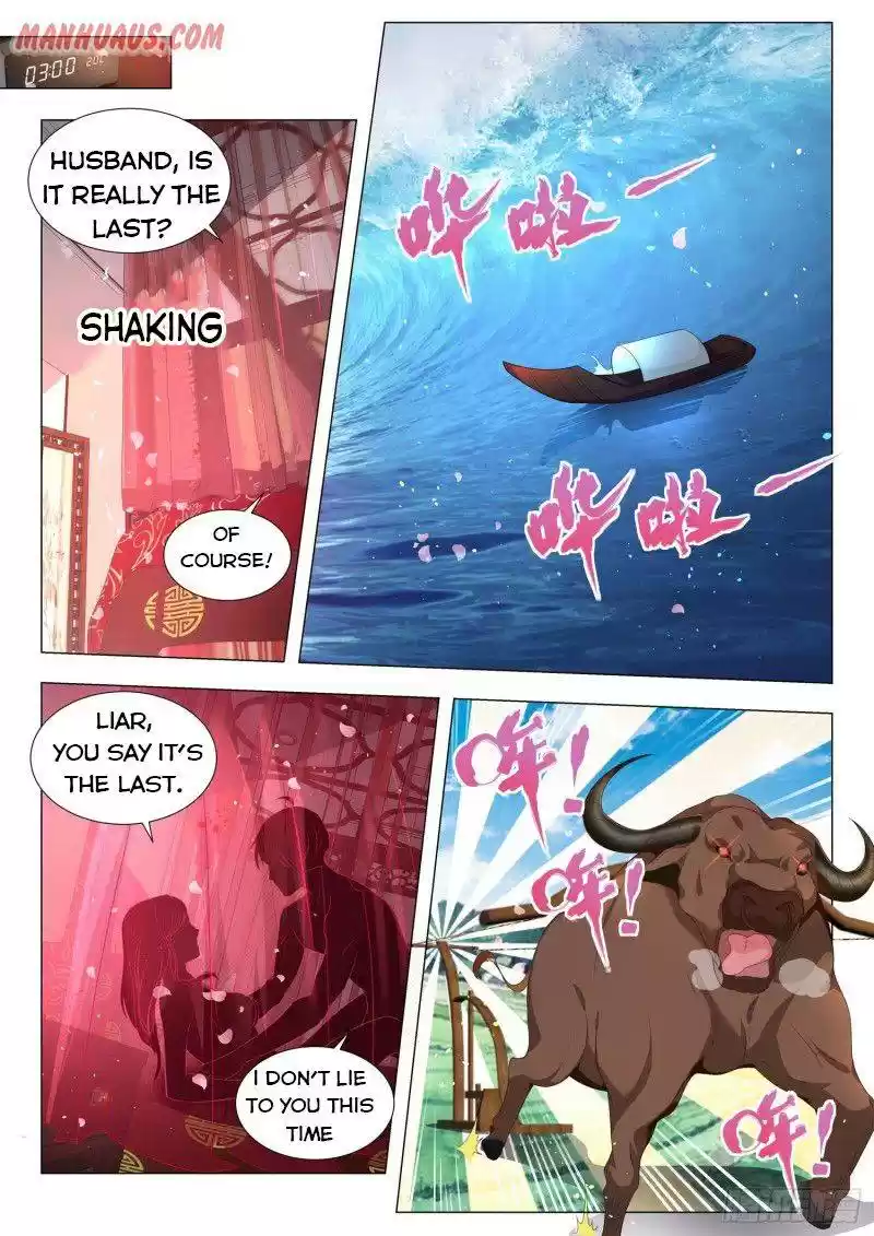 Divine Hero’S Skyfall System Chapter 141