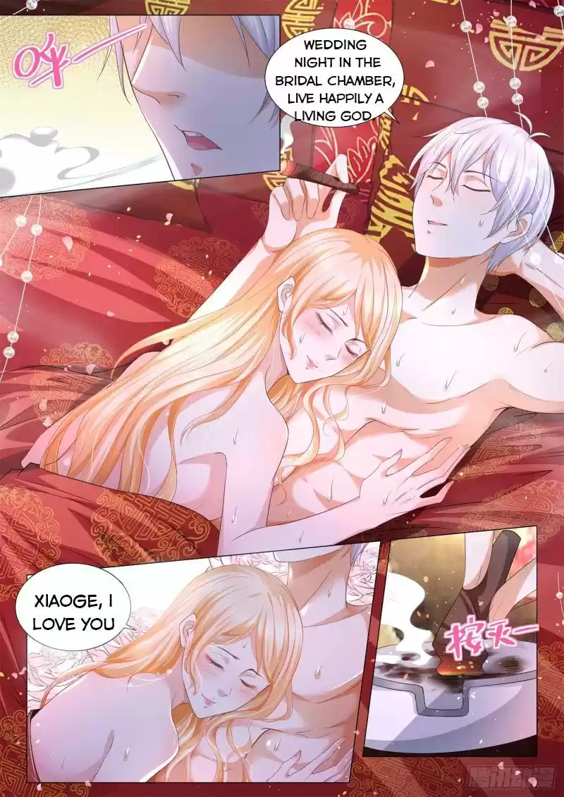 Divine Hero’S Skyfall System Chapter 141