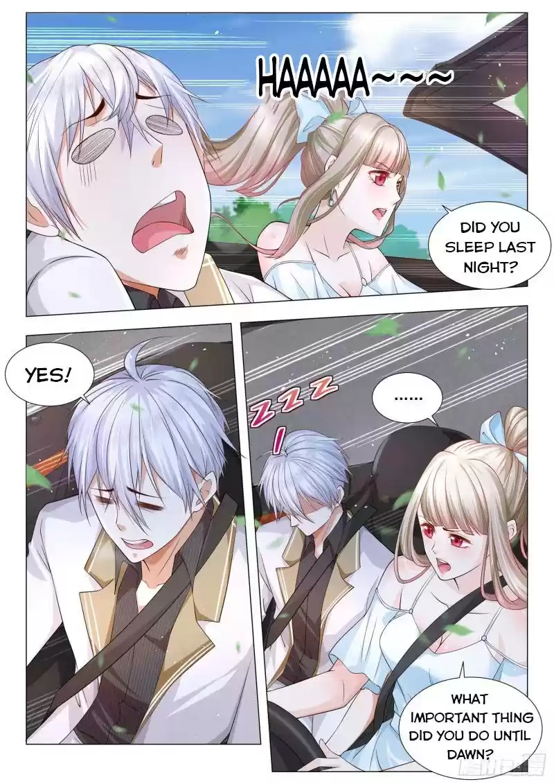 Divine Hero’S Skyfall System Chapter 141