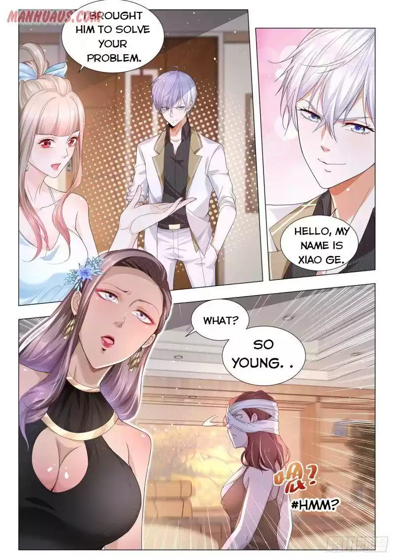 Divine Hero’S Skyfall System Chapter 141