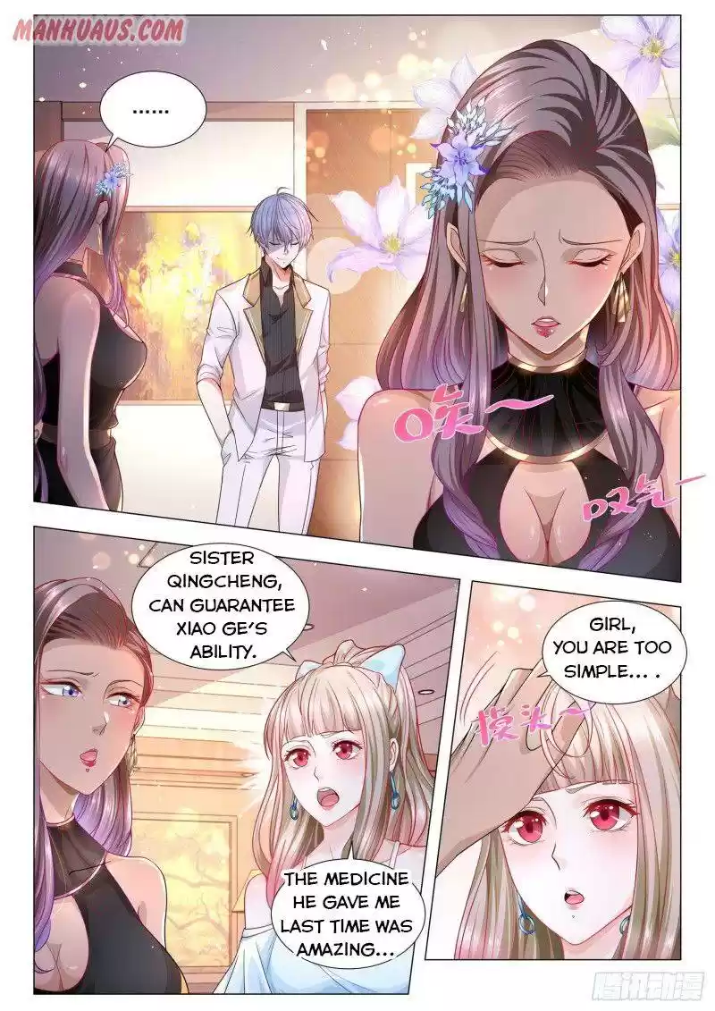 Divine Hero’S Skyfall System Chapter 142