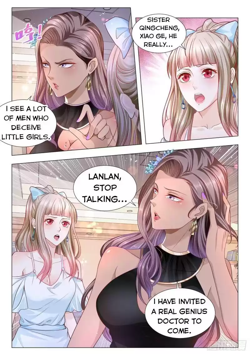 Divine Hero’S Skyfall System Chapter 142