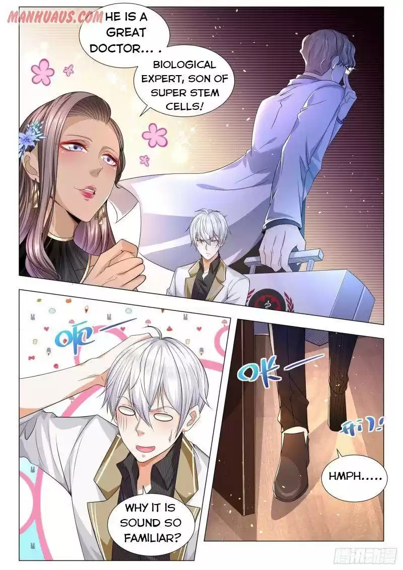 Divine Hero’S Skyfall System Chapter 142