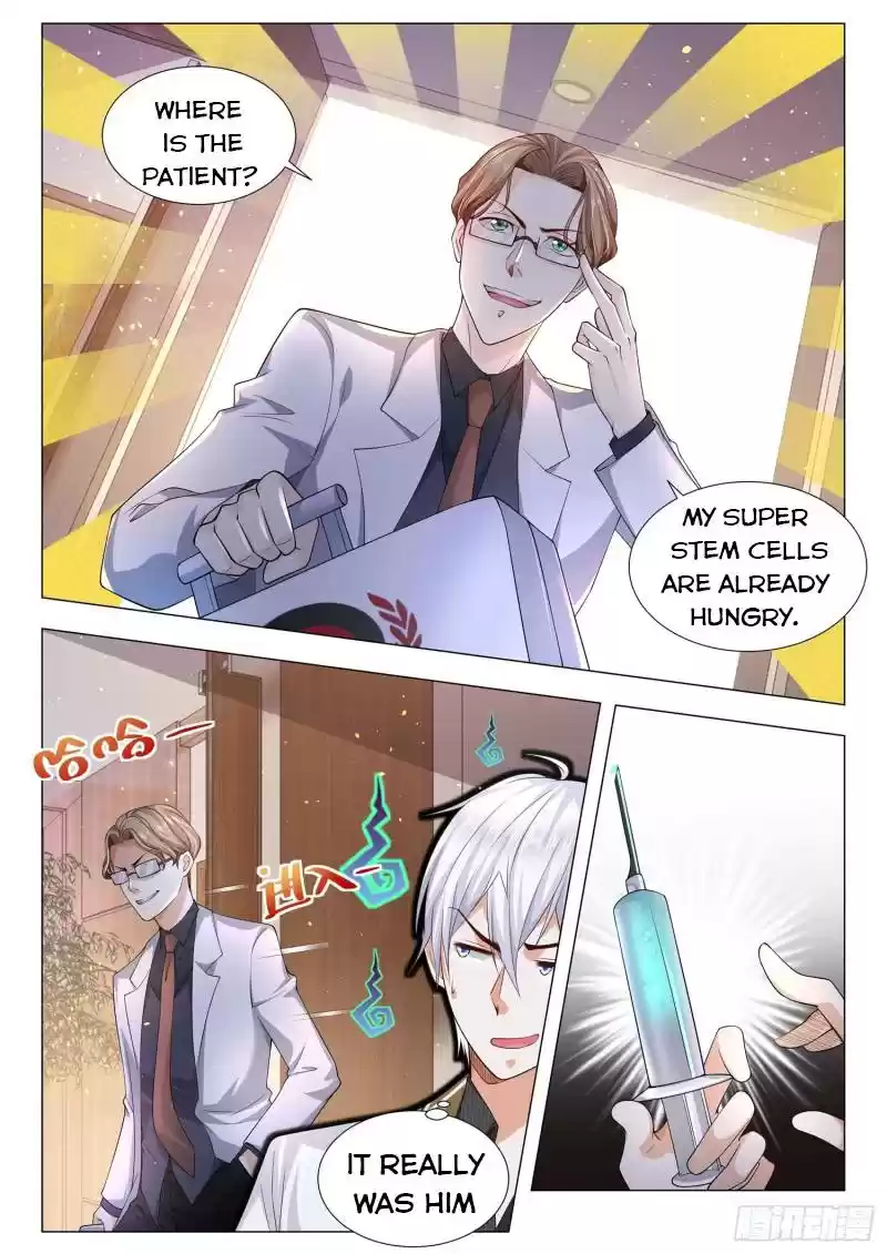 Divine Hero’S Skyfall System Chapter 142