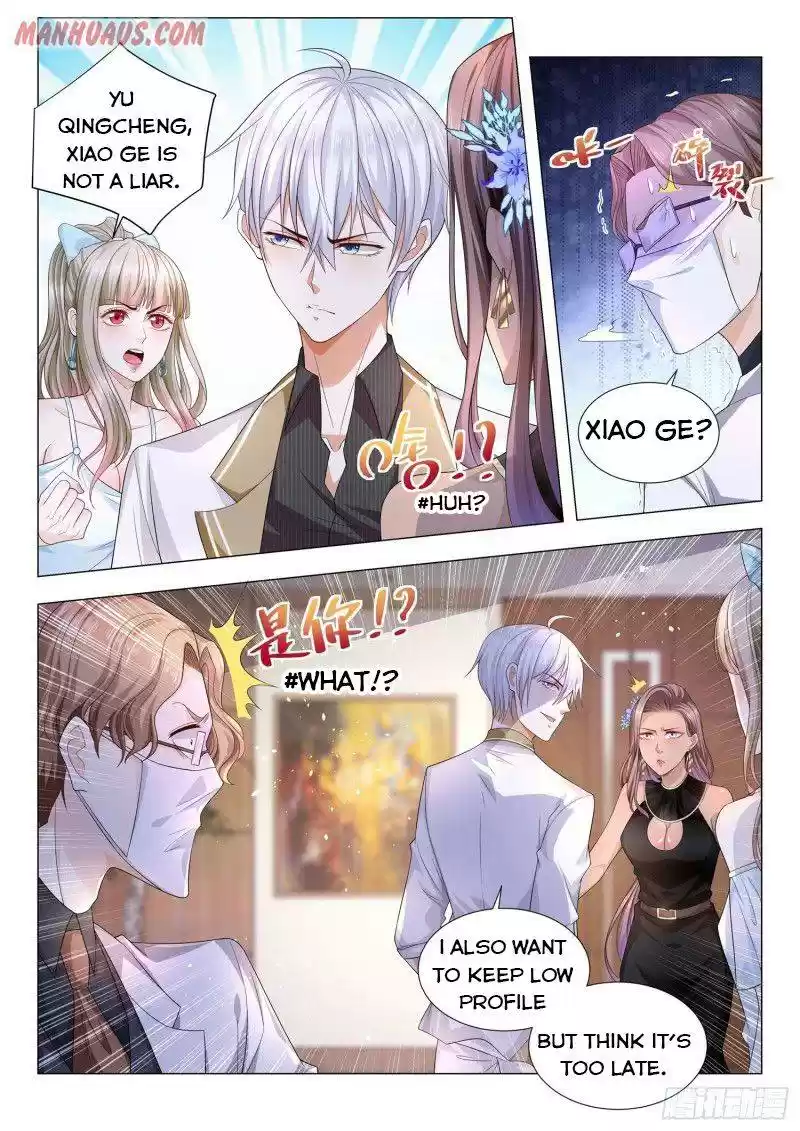 Divine Hero’S Skyfall System Chapter 142