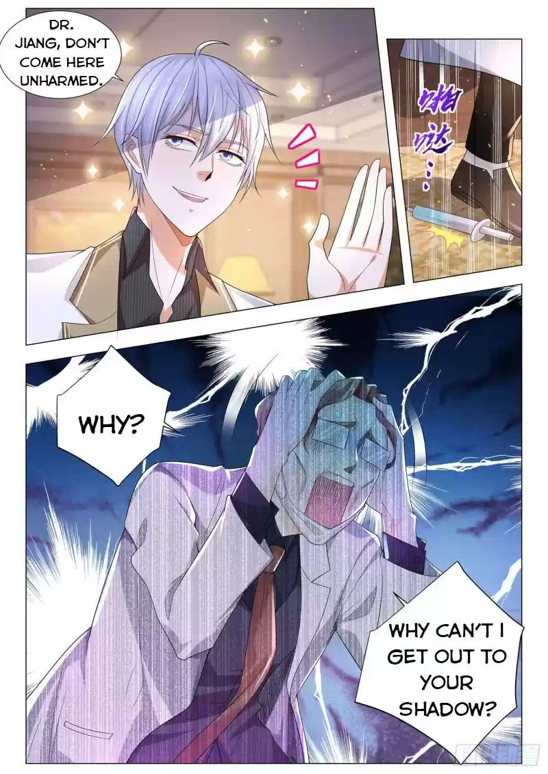 Divine Hero’S Skyfall System Chapter 142