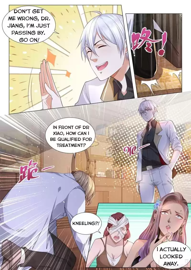 Divine Hero’S Skyfall System Chapter 142