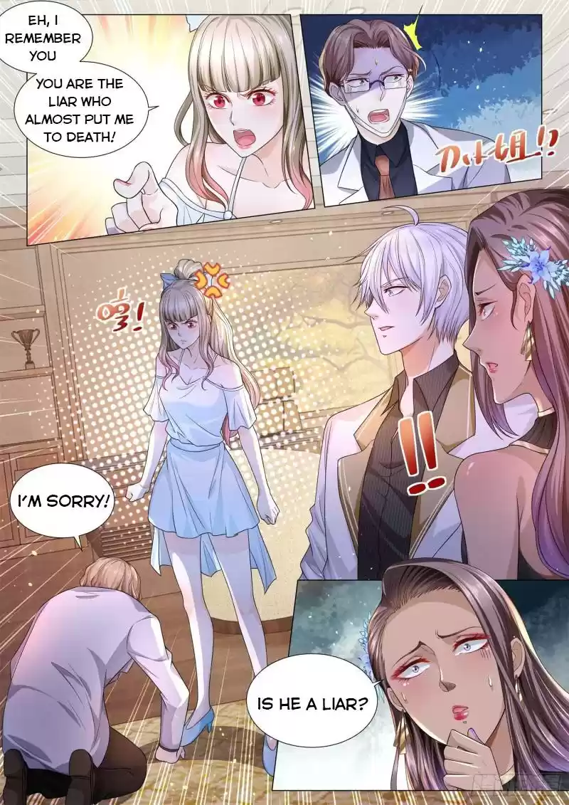 Divine Hero’S Skyfall System Chapter 142