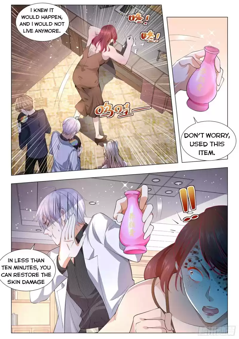 Divine Hero’S Skyfall System Chapter 143