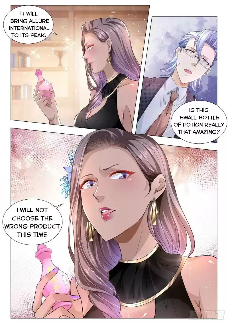 Divine Hero’S Skyfall System Chapter 144