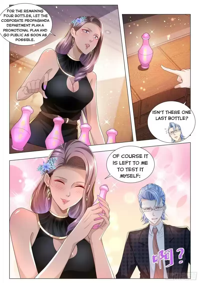 Divine Hero’S Skyfall System Chapter 145