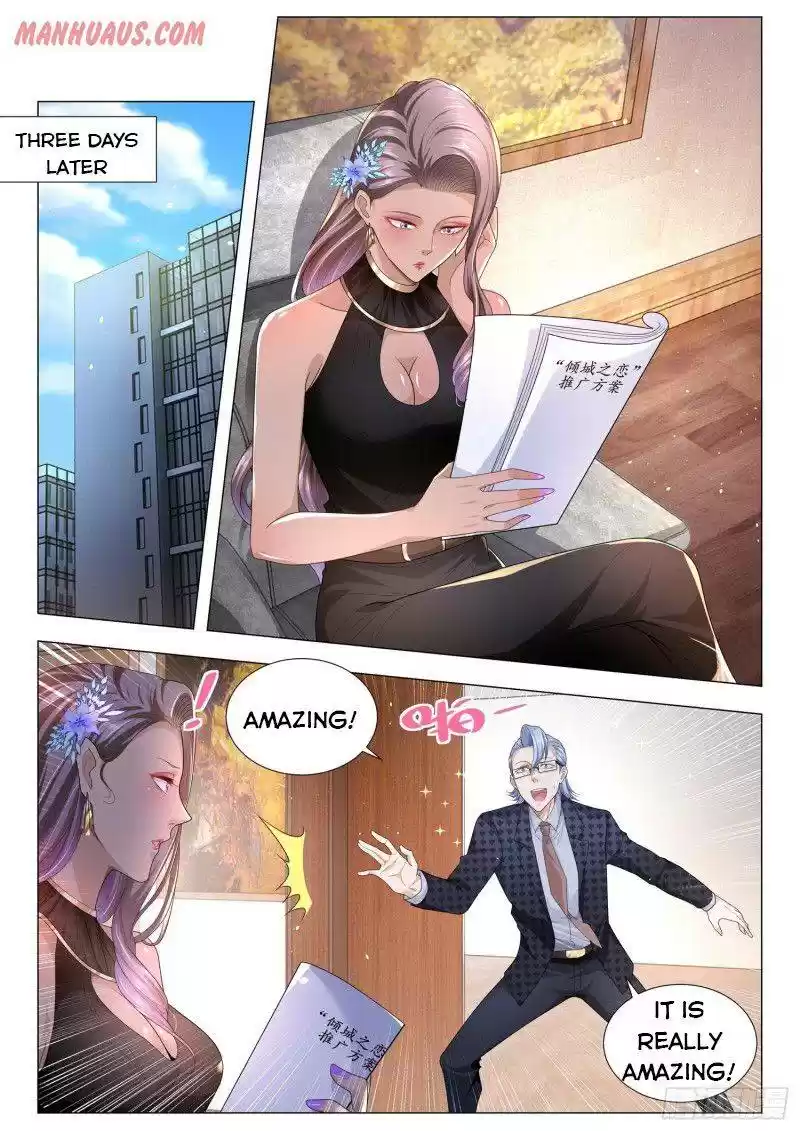 Divine Hero’S Skyfall System Chapter 145