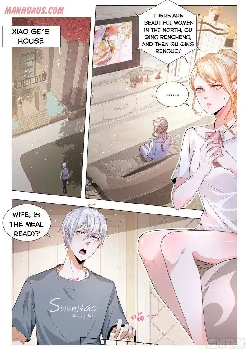 Divine Hero’S Skyfall System Chapter 145