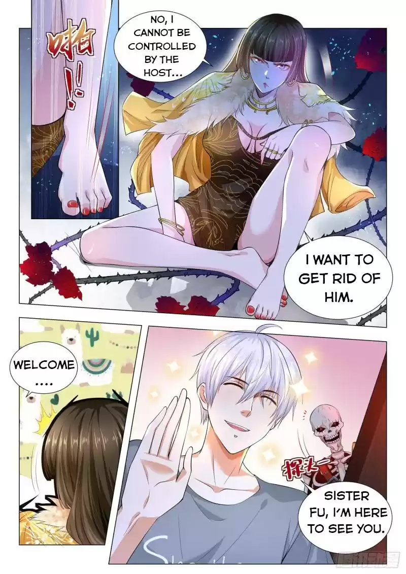 Divine Hero’S Skyfall System Chapter 146