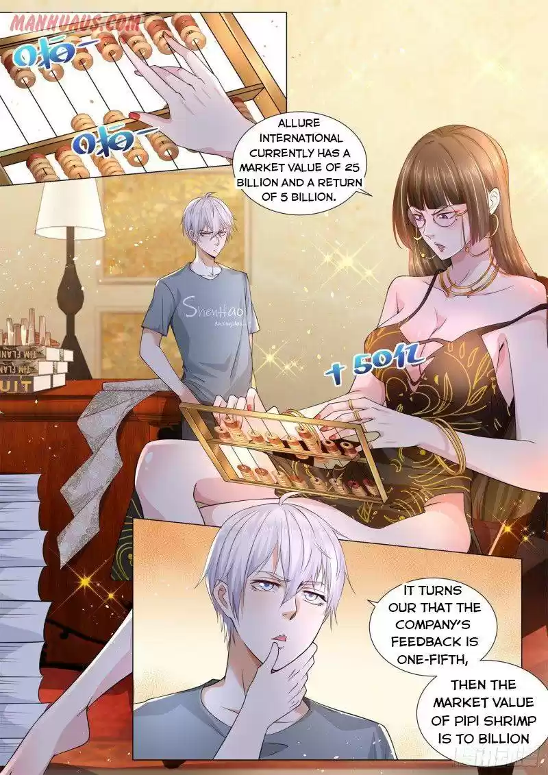 Divine Hero’S Skyfall System Chapter 146