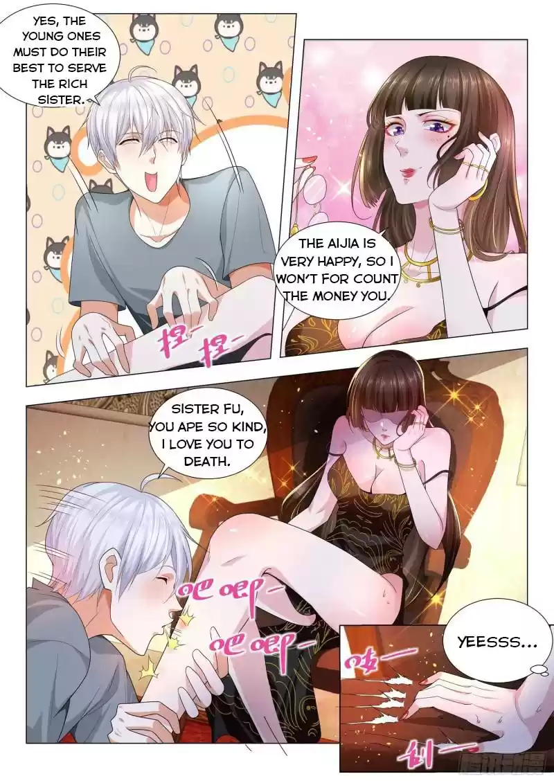 Divine Hero’S Skyfall System Chapter 146