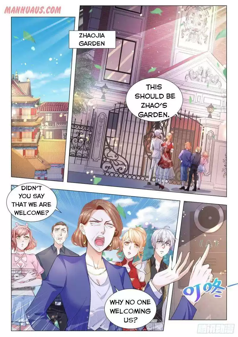 Divine Hero’S Skyfall System Chapter 148