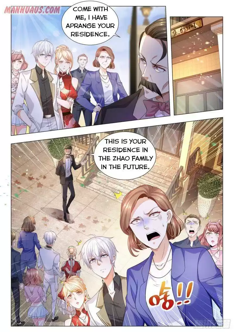 Divine Hero’S Skyfall System Chapter 148