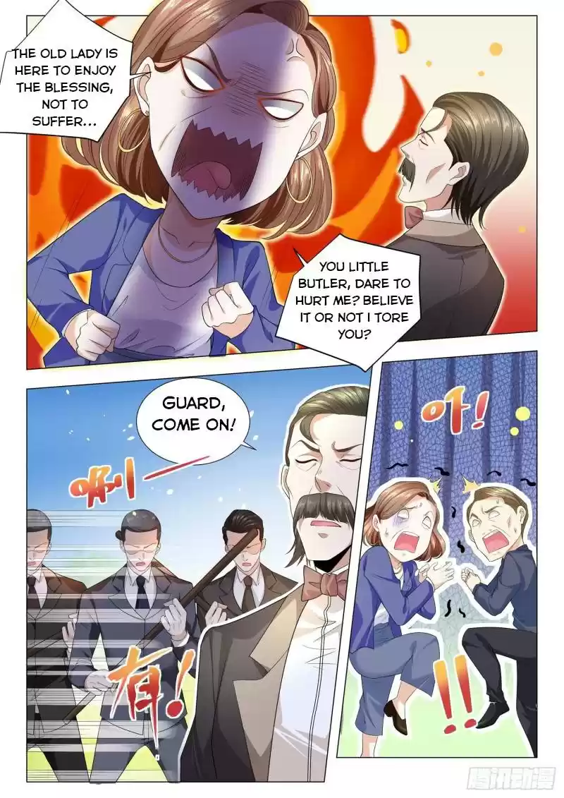 Divine Hero’S Skyfall System Chapter 148