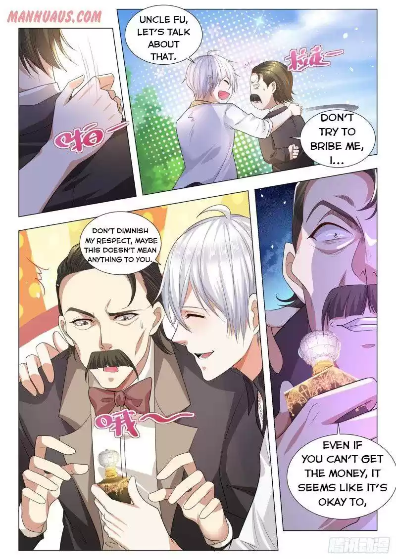 Divine Hero’S Skyfall System Chapter 148