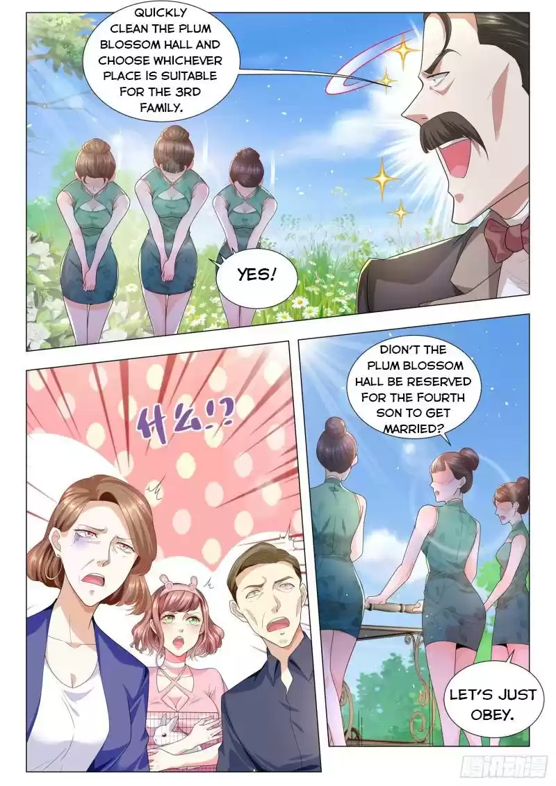 Divine Hero’S Skyfall System Chapter 148