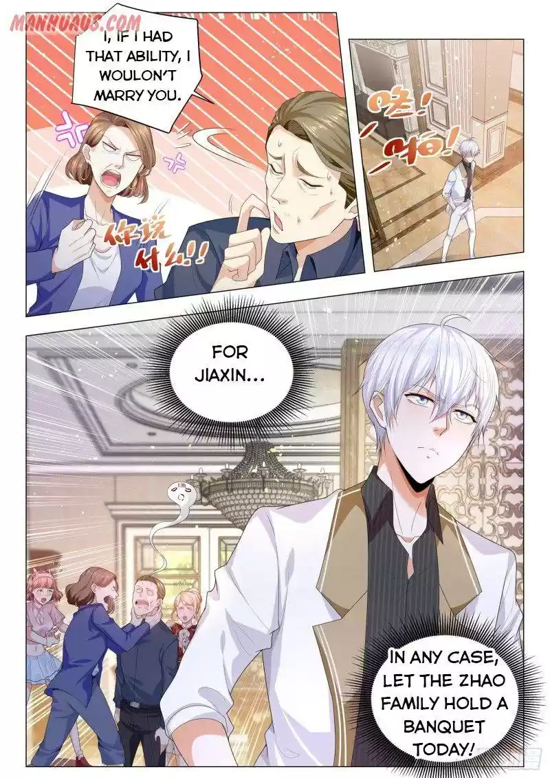 Divine Hero’S Skyfall System Chapter 148