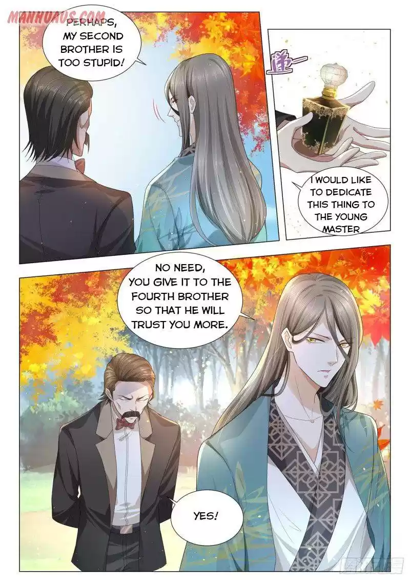 Divine Hero’S Skyfall System Chapter 149