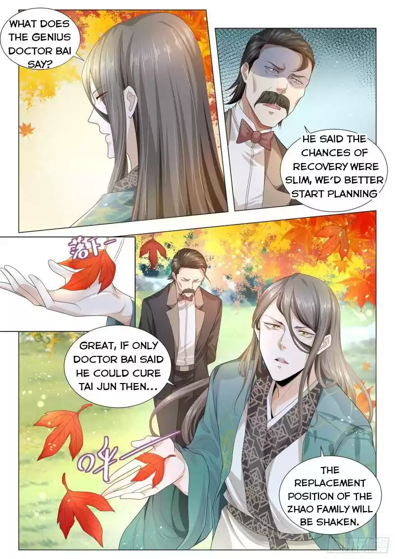 Divine Hero’S Skyfall System Chapter 149