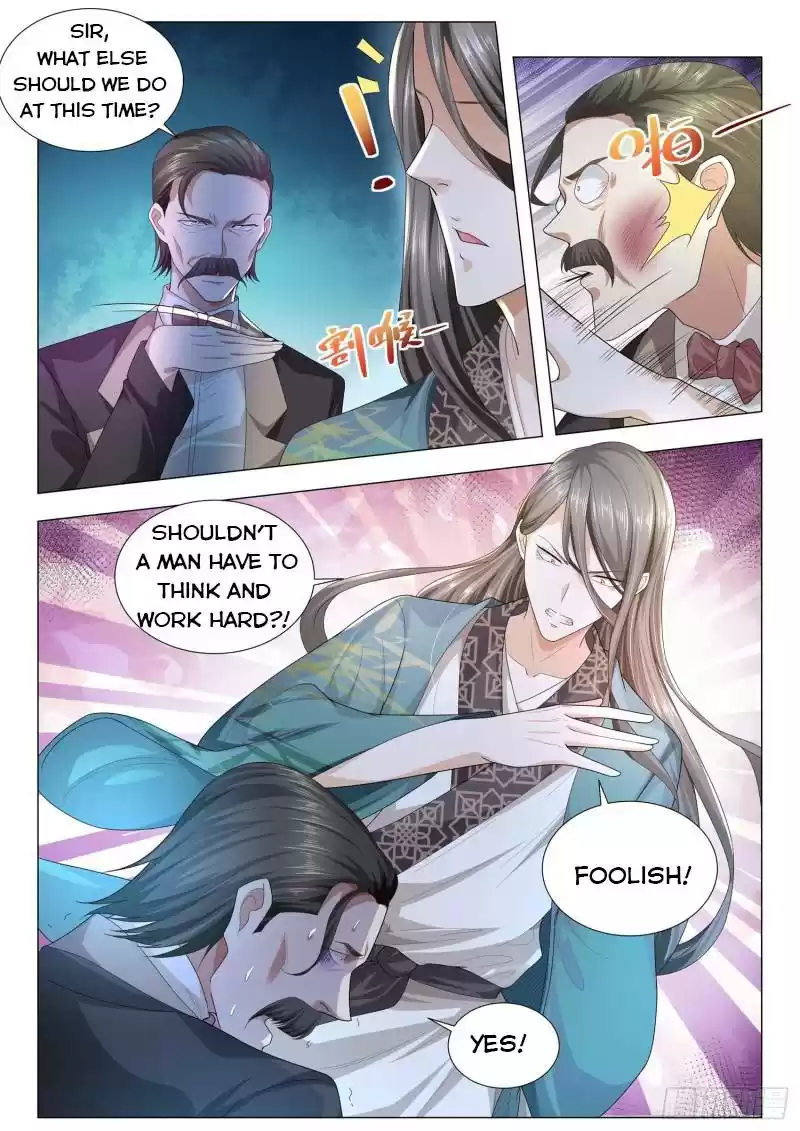 Divine Hero’S Skyfall System Chapter 149