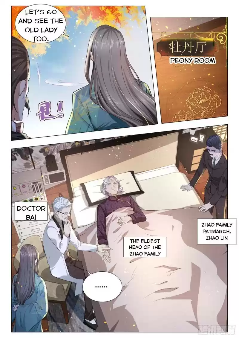 Divine Hero’S Skyfall System Chapter 149