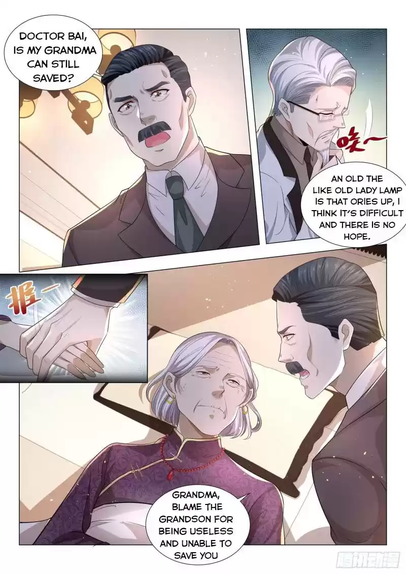 Divine Hero’S Skyfall System Chapter 149