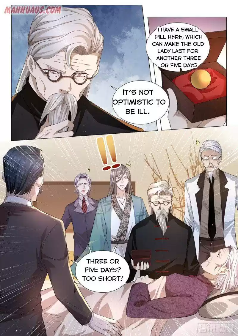 Divine Hero’S Skyfall System Chapter 149