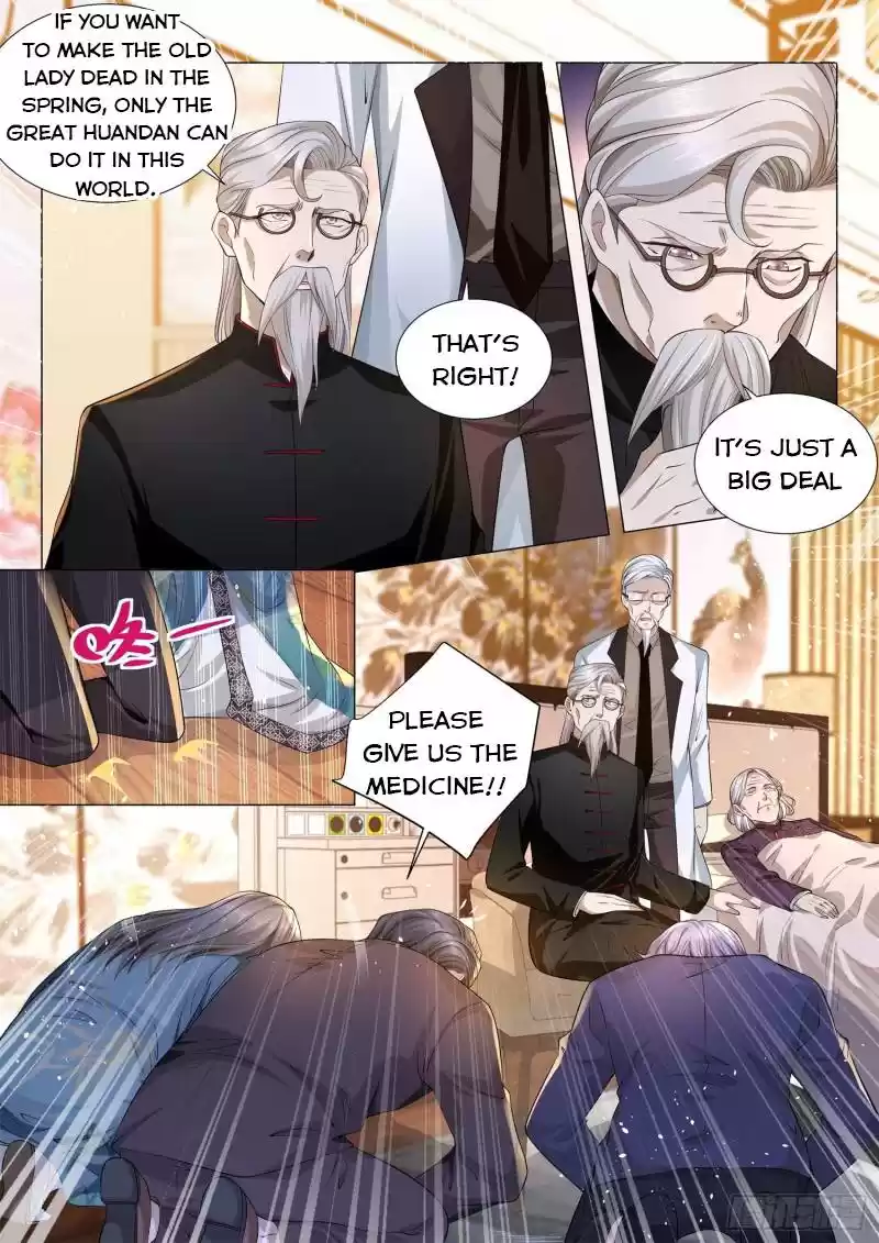 Divine Hero’S Skyfall System Chapter 149