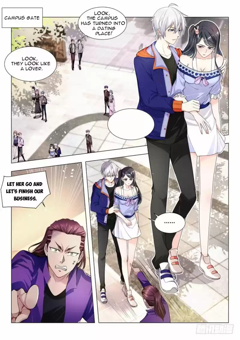 Divine Hero’S Skyfall System Chapter 15