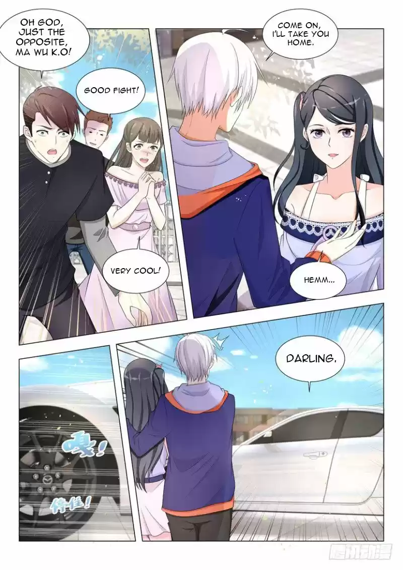 Divine Hero’S Skyfall System Chapter 15