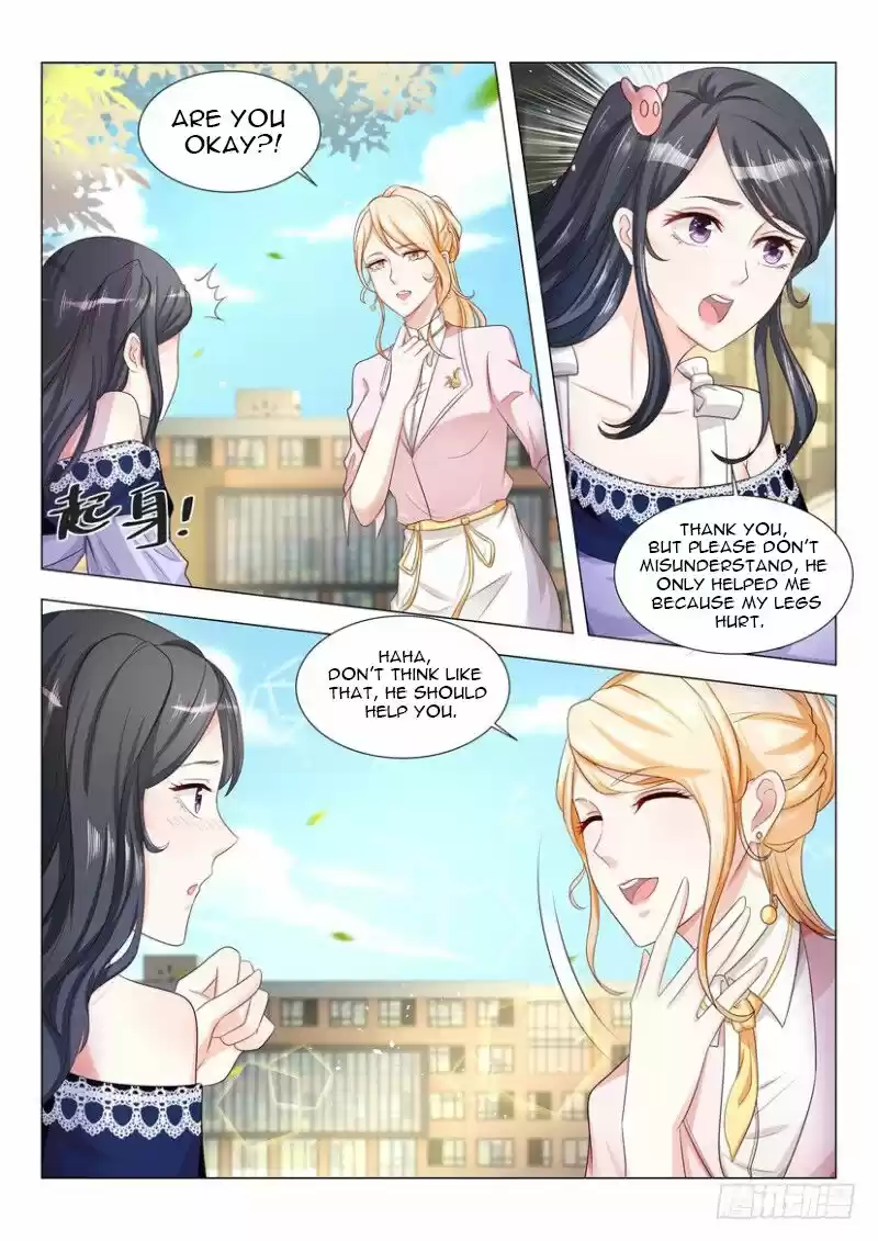 Divine Hero’S Skyfall System Chapter 15