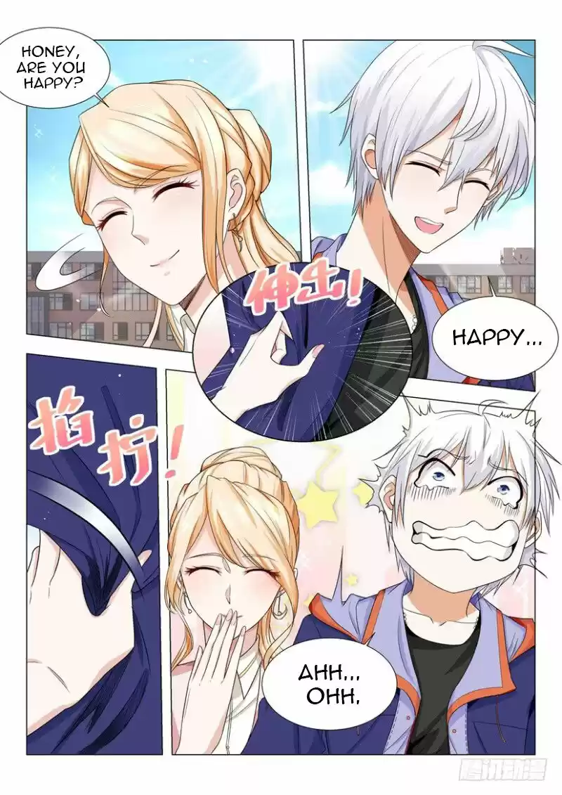 Divine Hero’S Skyfall System Chapter 15