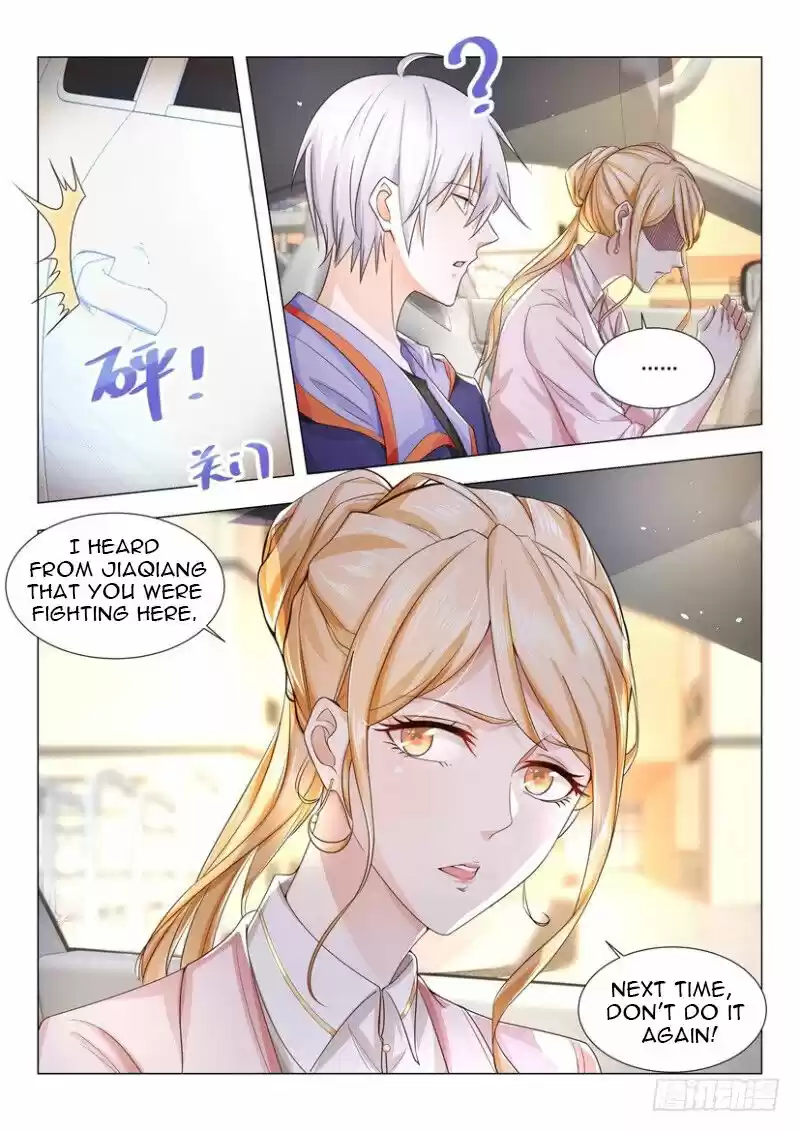 Divine Hero’S Skyfall System Chapter 15