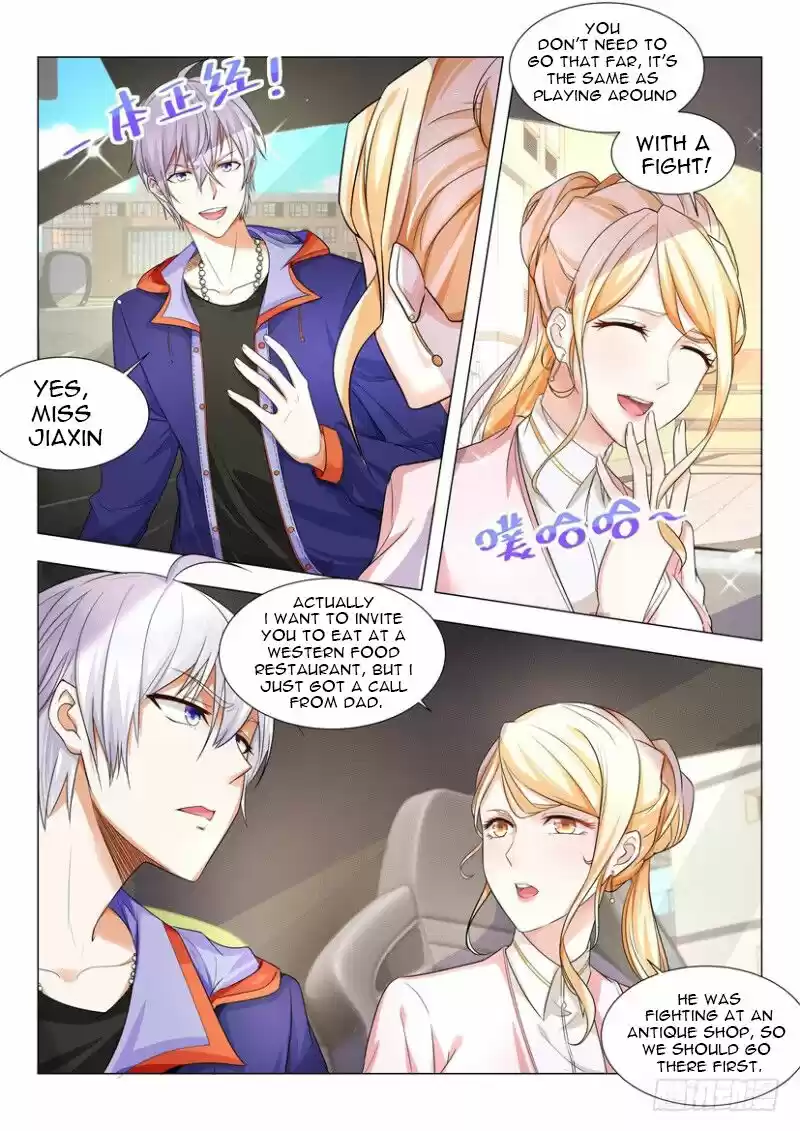 Divine Hero’S Skyfall System Chapter 15