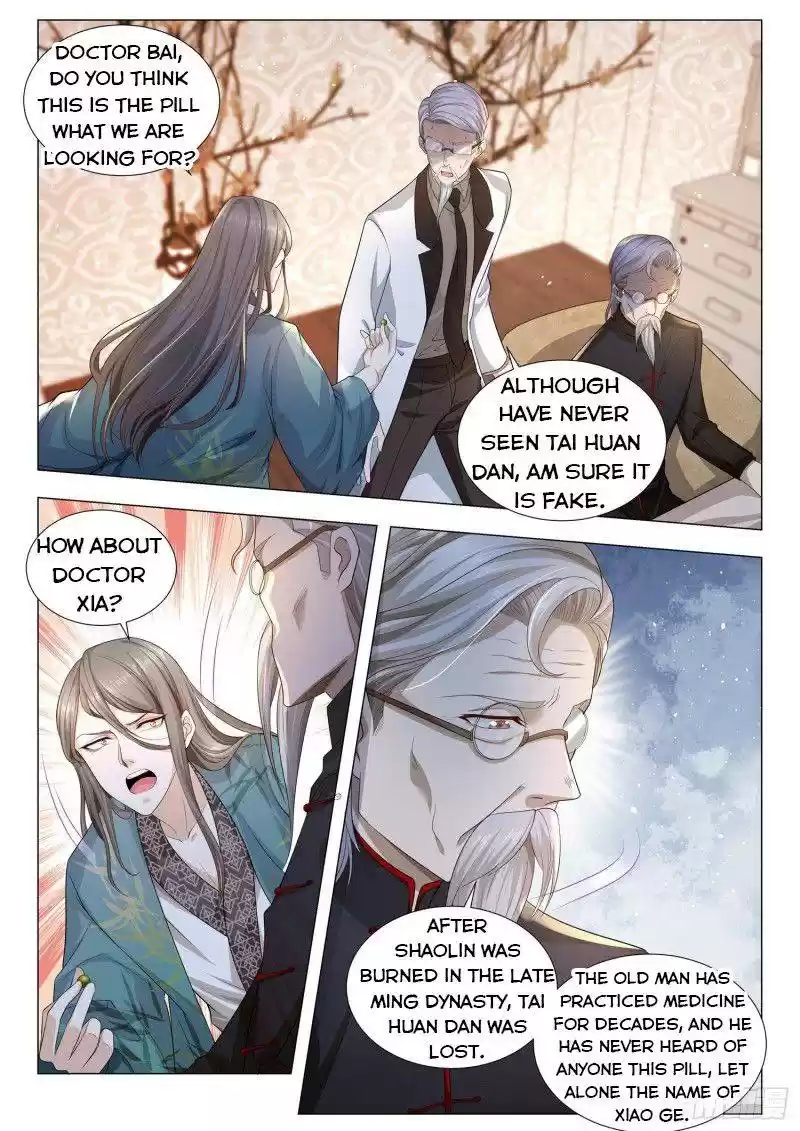 Divine Hero’S Skyfall System Chapter 150