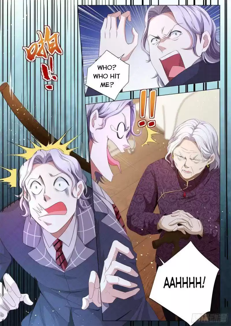 Divine Hero’S Skyfall System Chapter 150