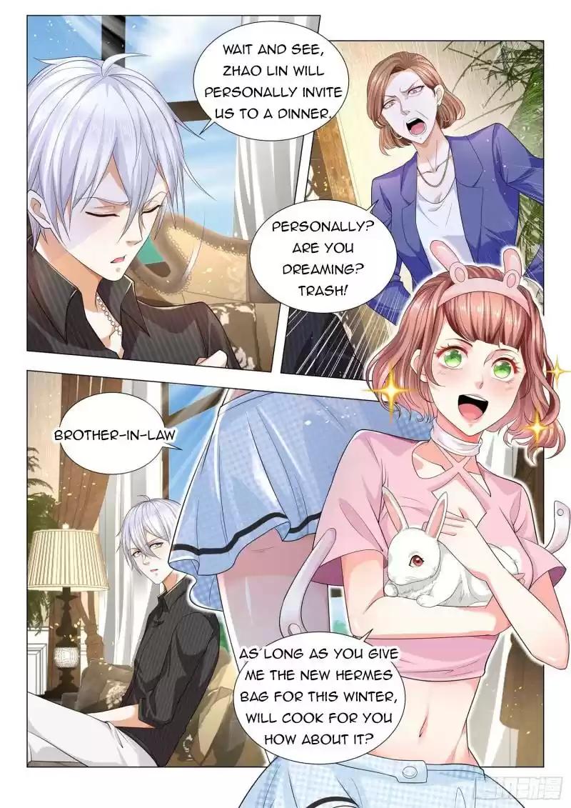 Divine Hero’S Skyfall System Chapter 151