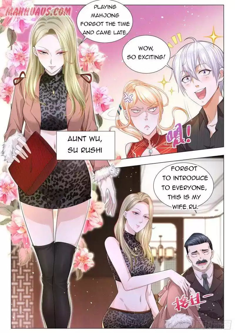 Divine Hero’S Skyfall System Chapter 152