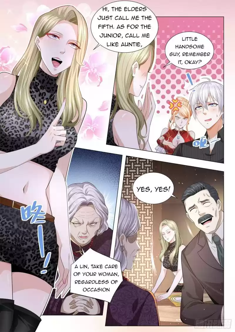 Divine Hero’S Skyfall System Chapter 152