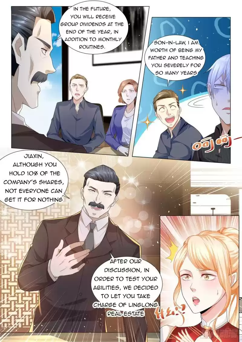 Divine Hero’S Skyfall System Chapter 152