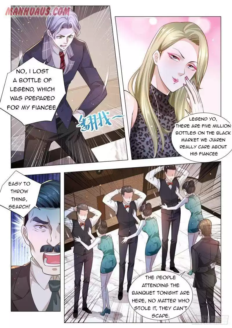 Divine Hero’S Skyfall System Chapter 152