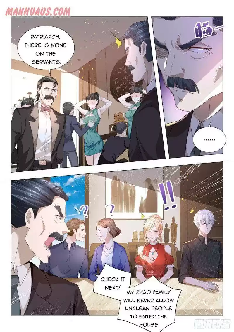 Divine Hero’S Skyfall System Chapter 152