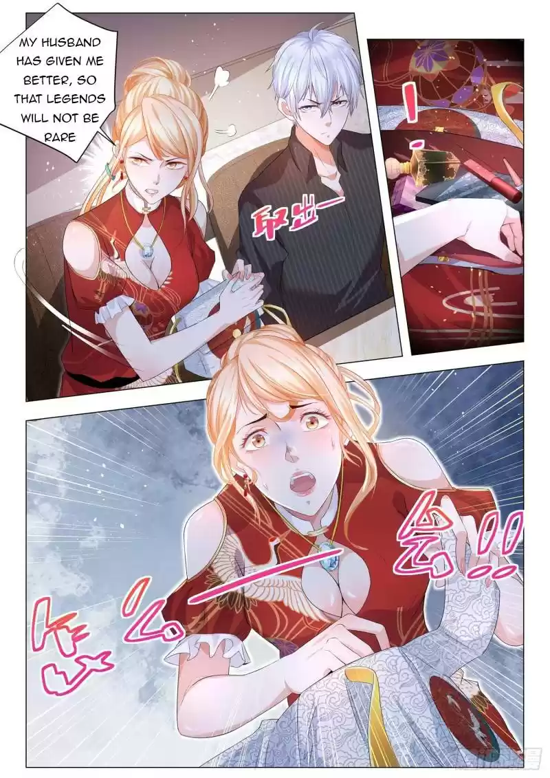 Divine Hero’S Skyfall System Chapter 152