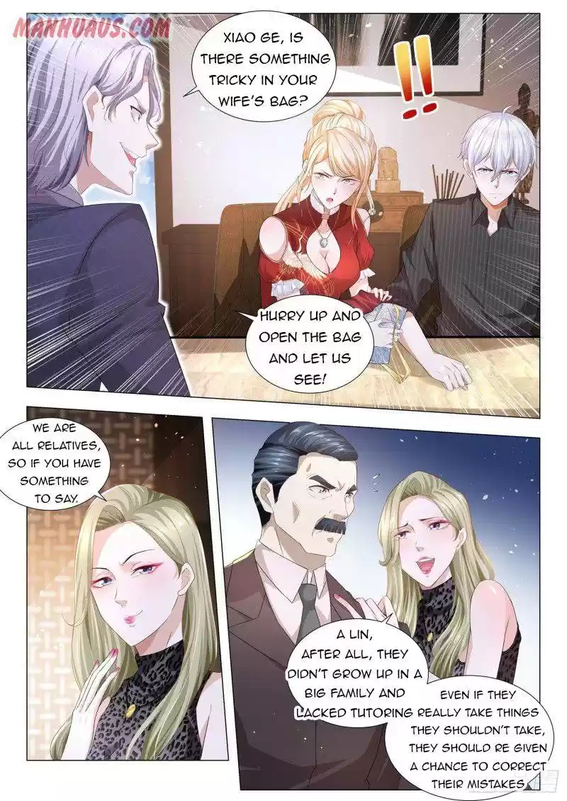 Divine Hero’S Skyfall System Chapter 153